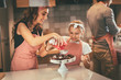 © milanmarkovic78 - Mommy's Little Helper