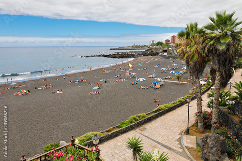 Get Strandszene bilder Desktop Wallpaper