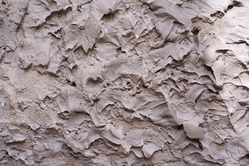 Poster - stone wall pattern and texture