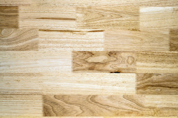 Wall Mural - Plank wood texture background