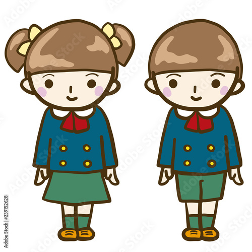 幼稚園児 男の子 女の子 制服 セット Adobe Stock でこのストックベクターを購入して 類似のベクターをさらに検索 Adobe Stock 幼稚園児 男の子 女の子 制服 セット Adobe Stock でこのストックベクターを購入して 類似のベクターをさらに検索 Adobe Stock