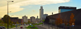 Katowice - Strefa Kultury