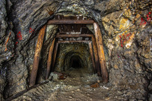 Old Gold Mine
