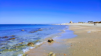 Caesarea ocean 2