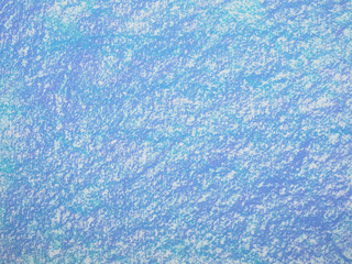 Blue pastel texture 2