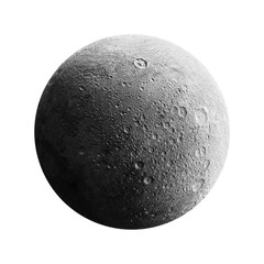 Wall Mural - moon