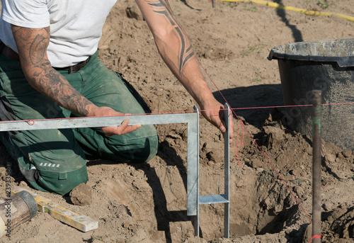 Winkel Messen Fur Den Bau Eines Carport Buy This Stock Photo And Explore Similar Images At Adobe Stock Adobe Stock