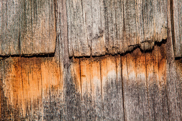  Aged Wooden Background