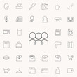 © rashadaliyev - people icon. web icons universal set for web and mobile