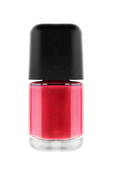 Poster - Nail polish isolated