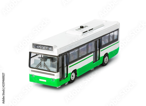 buy toy bus