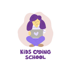 Child Coding