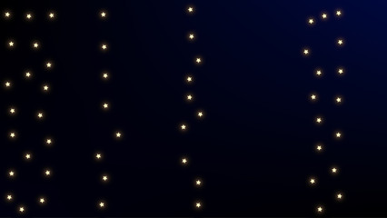 Wall Mural - constellation map. beautiful cosmic sky with many stars. astronomical print. night galaxy pattern. v