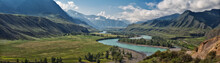 Taiga River Free Stock Photo Public Domain Pictures
