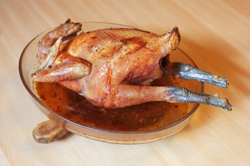 Poulet de Bresse