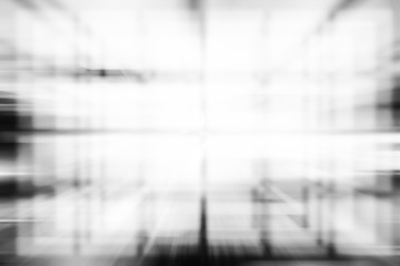 Wall Mural - Lights on gray gradient background.