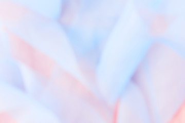 Wall Mural - soft abstract light blue and pink silk background. soft silk background for interior and exterior de