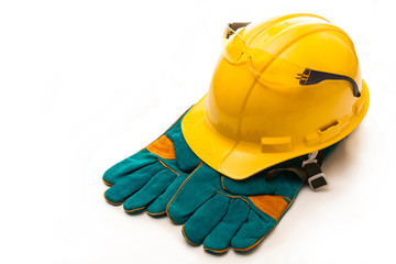 Ensuring work safety items at work