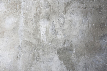 rough texture of a old gray wall.