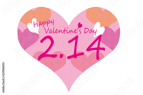 バレンタインデーロゴマーク筆記体 ハート型happy Valentine S Day 2 14 Stock Vector Adobe Stock バレンタインデーロゴマーク筆記体 ハート型happy Valentine S Day 2 14 Stock Vector Adobe Stock