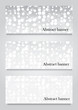 © aphichato - bokeh light vector banner background