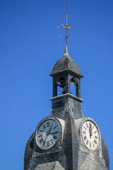 Wall Mural - église