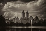 Fototapeta Nowy Jork - New York City