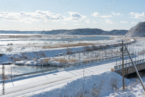 厚岸水鳥観察館から見る別寒辺牛湿原の風景 Buy This Stock Photo And Explore Similar Images At Adobe Stock Adobe Stock 厚岸水鳥観察館から見る別寒辺牛湿原の風景 Buy This Stock Photo And Explore Similar Images At Adobe Stock Adobe Stock
