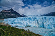© Steven Fish - Perito Moreno Glacier