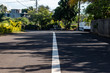 © Warren - the road