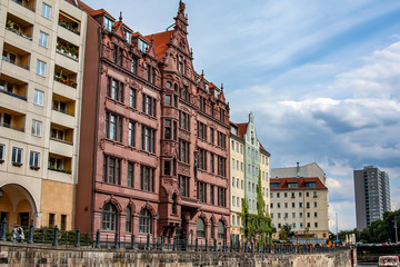 Wall Mural - Berlin