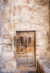 Jerusalem old town