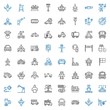 © NinjaStudio - auto icons set