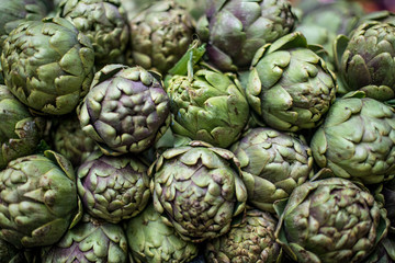 Artichockes