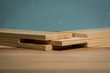 mortise and tennon woodworking joint