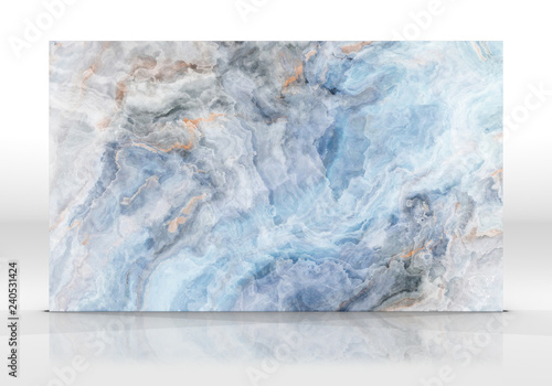 Fototapeta Onyx marble Tile texture