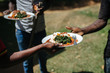 © Dennis - Traditional dish in Uganda, Africa