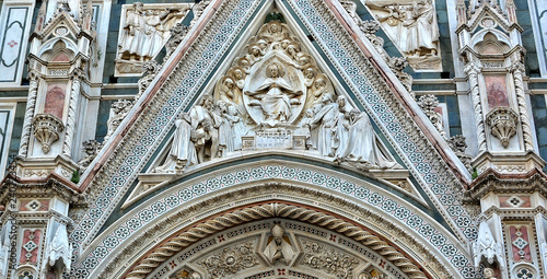 Italian Renaissance Amazing Architectural Details With