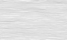 Vector Illustration Of The Seamless Pattern Of Gray And White Lines Abstract Background. EPS10.