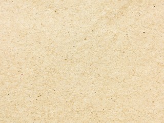 natural brown recycled paper texture - background