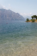 Jezioro Garda, rok 2011