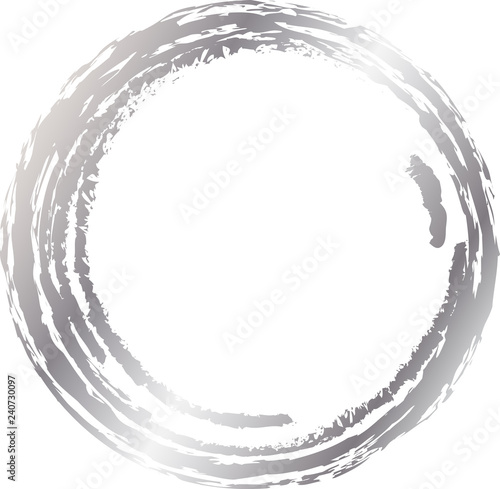 丸 円 銀 筆文字 Stock Vector Adobe Stock 丸 円 銀 筆文字 Stock Vector Adobe Stock