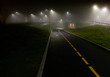 © Øystein Thorsen - Foggy Night