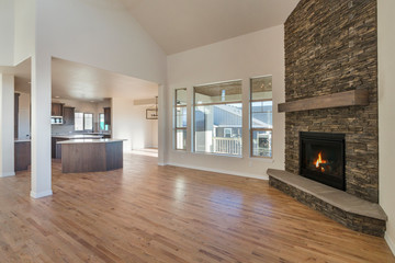 Farm House Living Room