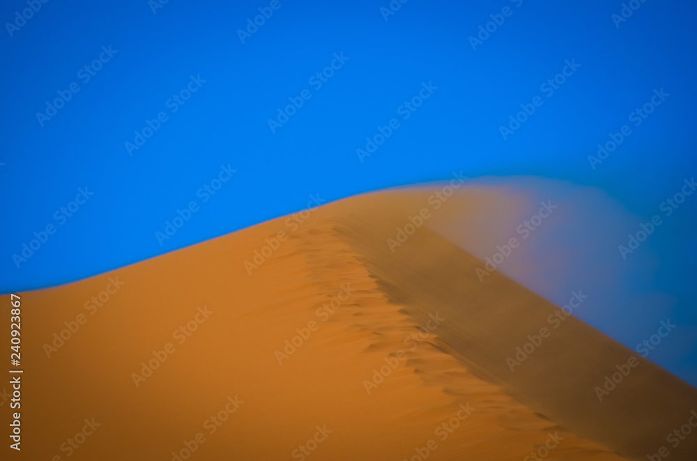 Dunes