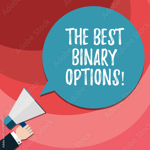 Best financial option for a business