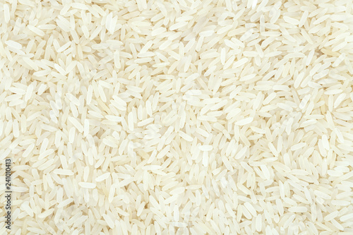 White Rice Steamed Close Up Healthy Nutrition For Weight White Rice Steamed Close Up Healthy Nutrition For Weight