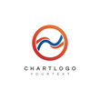 © abu - chart logo design
