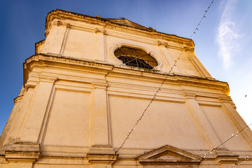 Centro storico Andria - Old Town Andria Puglia