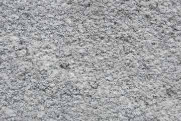 Wall Mural - Gray Granite Stone Background. Aged Rough Rock Material Texture. Granite Texture Decorative Close-Up.